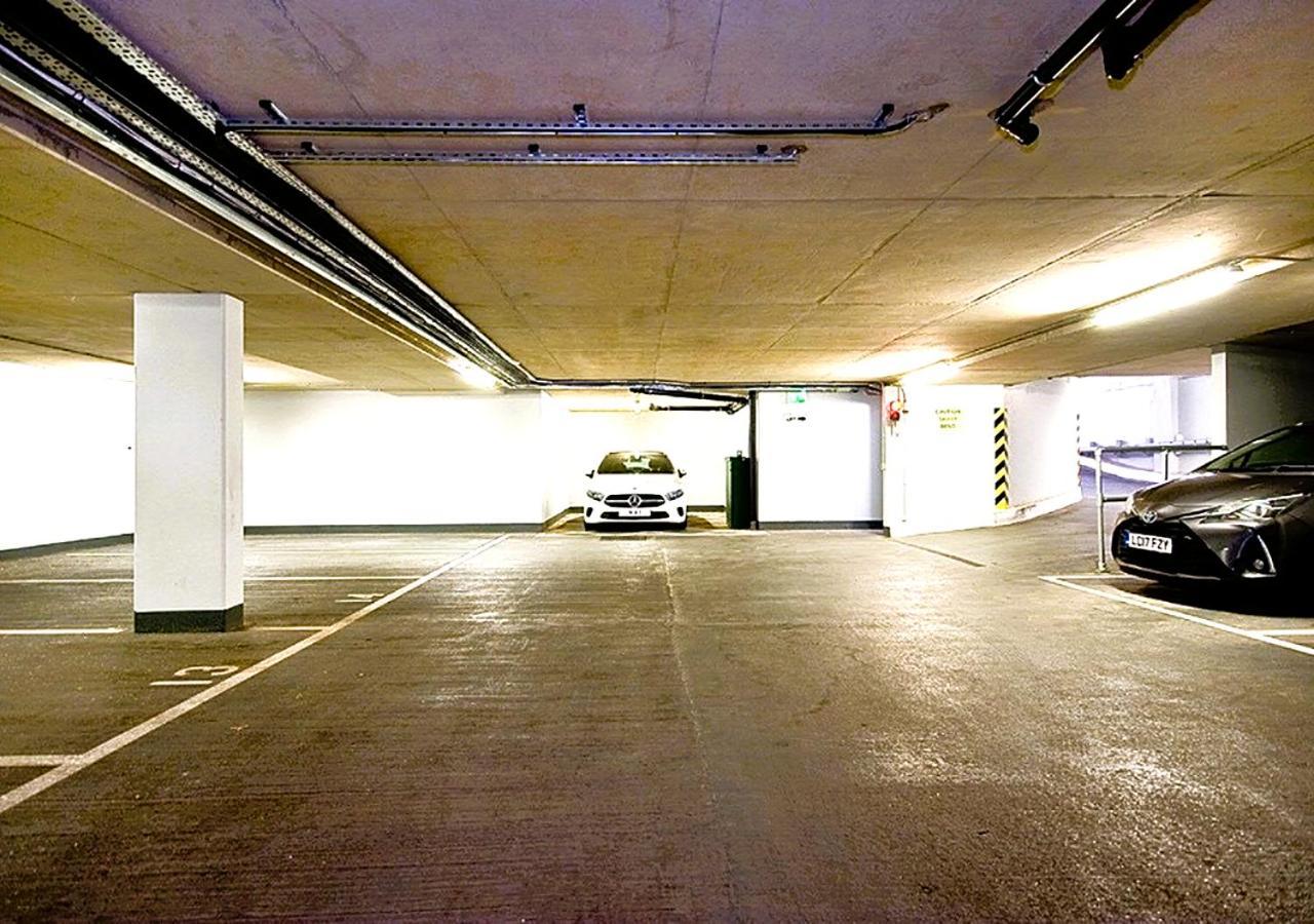 The Idyllic Centre I Free Parking Sheffield